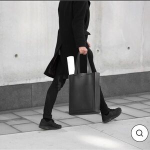Tote - The Atelier YUL